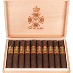 Foundation Wise Man Maduro Corona