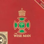 Foundation Wise Man Maduro Corona