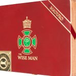 Foundation Wise Man Maduro Corona