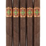 Foundation Wise Man Maduro Doble Corona