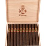 Foundation Wise Man Maduro Doble Corona