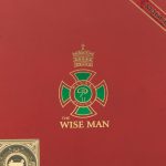 Foundation Wise Man Maduro Doble Corona