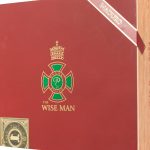 Foundation Wise Man Maduro Doble Corona
