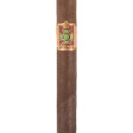 Foundation Wise Man Maduro Doble Corona