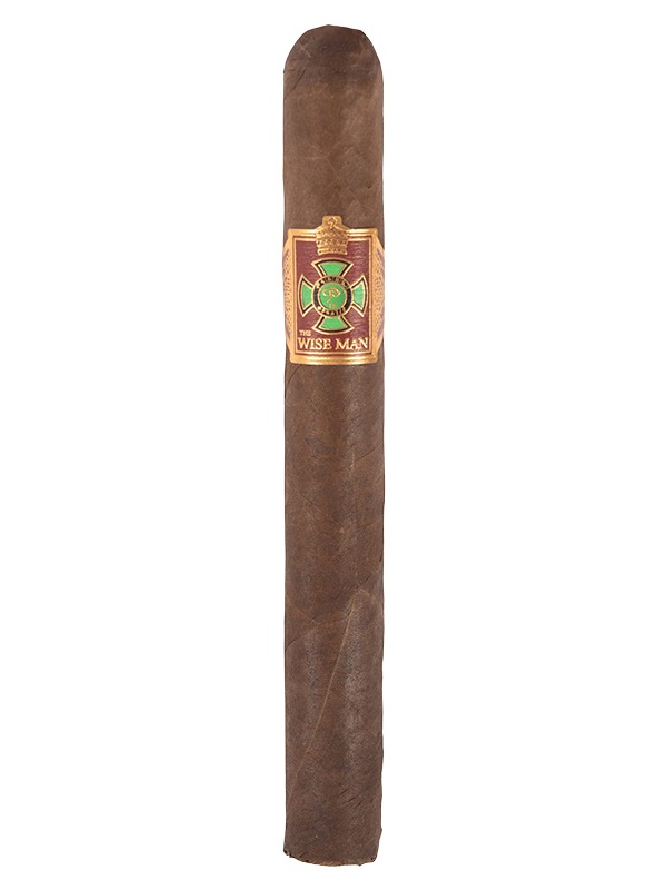 Foundation Wise Man Maduro Doble Corona