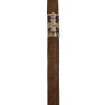 Foundation Wise Man Maduro Lancero