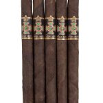 Foundation Wise Man Maduro Lancero