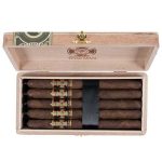 Foundation Wise Man Maduro Lancero