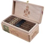 Foundation Wise Man Maduro Lancero