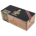 Foundation Wise Man Maduro Lancero
