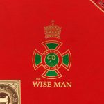 Foundation Wise Man Maduro Robusto