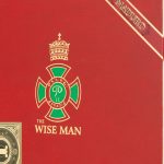 Foundation Wise Man Maduro Robusto