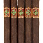 Foundation Wise Man Maduro Toro