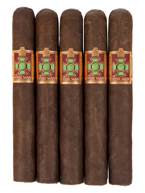 Foundation Wise Man Maduro Toro