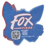 Fox America Drink Coasters (12pk)