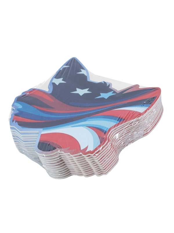 Fox America Drink Coasters (12pk)