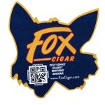 Fox Arizona Drink Coasters (12pk)