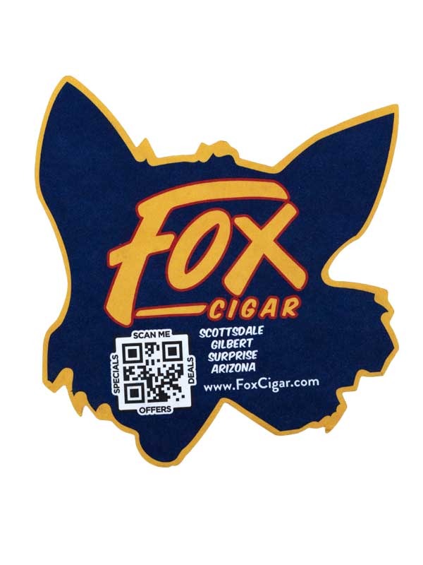 Fox Arizona Drink Coasters (12pk)