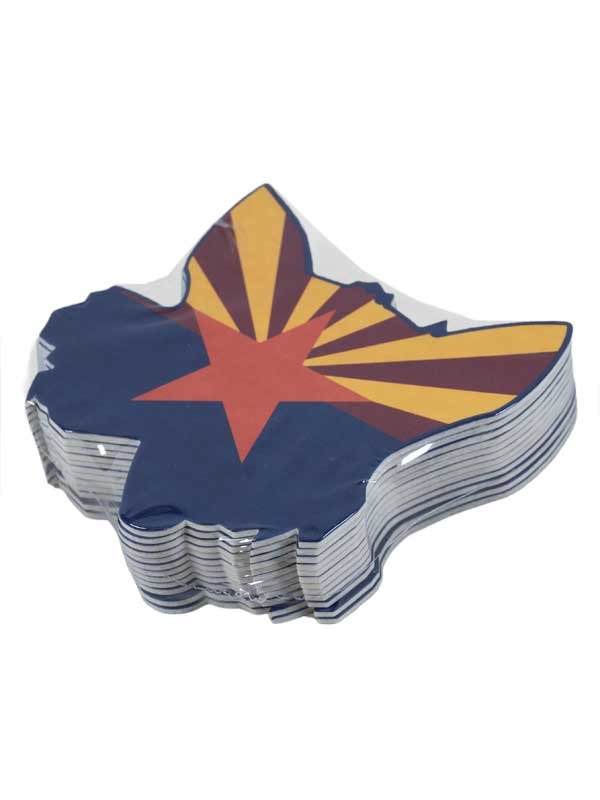 Fox Arizona Drink Coasters (12pk)