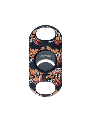 Fox Big Boy 64 Ring Gauge Cutter Vers. 1