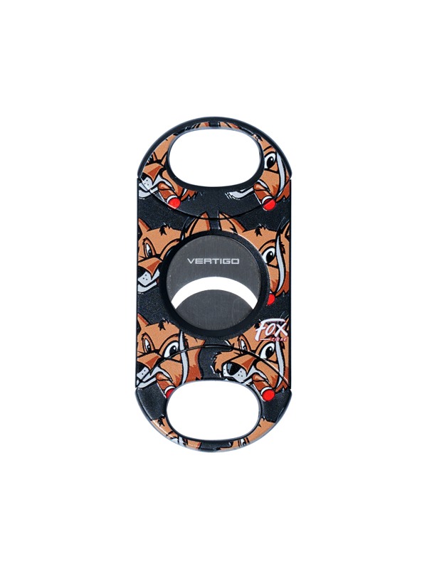 Fox Big Boy 64 Ring Gauge Cutter Vers. 1