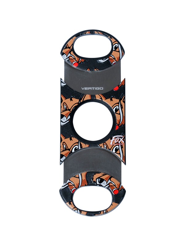 Fox Big Boy 64 Ring Gauge Cutter Vers. 1