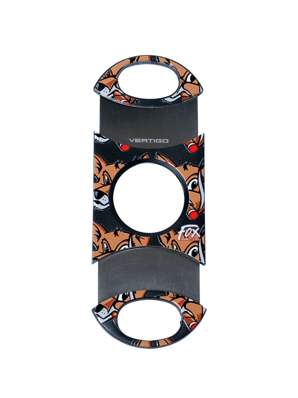 Fox Big Daddy 80 Ring Gauge Cutter Vers. 1