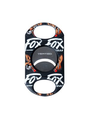Fox Big Daddy 80 Ring Gauge Cutter Vers. 2