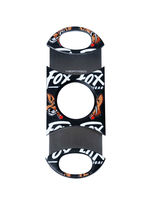 Fox Big Daddy 80 Ring Gauge Cutter Vers. 2