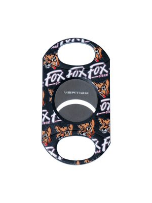 Fox Big Daddy 80 Ring Gauge Cutter Vers. 3