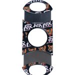 Fox Big Daddy 80 Ring Gauge Cutter Vers. 3