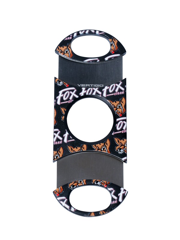 Fox Big Daddy 80 Ring Gauge Cutter Vers. 3