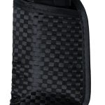 Fox Black Vertigo Saber Lighter with V-cut