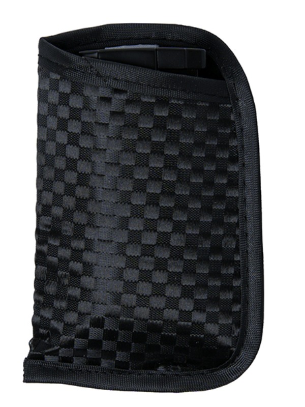 Fox Black Vertigo Saber Lighter with V-cut