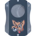 Fox Cutter 401 Deception Black