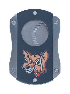 Fox Cutter 401 Deception Black