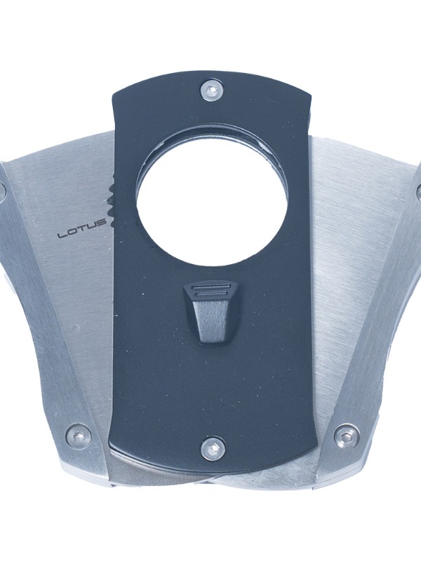 Fox Cutter 401 Deception Black