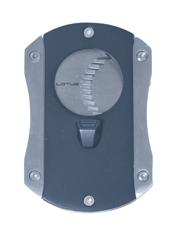 Fox Cutter 401 Deception Black