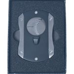 Fox Cutter 401 Deception Black
