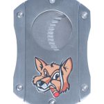 Fox Cutter 402 Deception Chrome