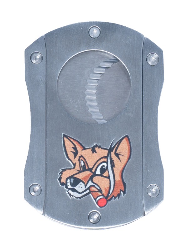 Fox Cutter 402 Deception Chrome