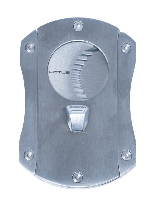 Fox Cutter 402 Deception Chrome