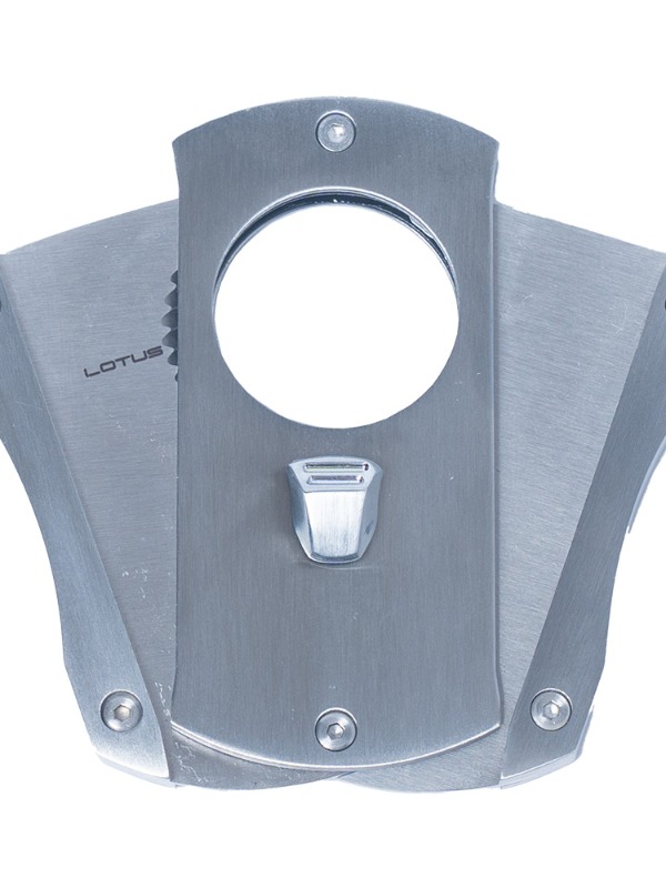 Fox Cutter 402 Deception Chrome