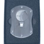 Fox Cutter 402 Deception Chrome