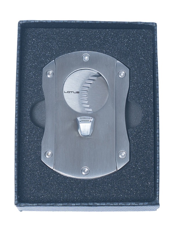 Fox Cutter 402 Deception Chrome