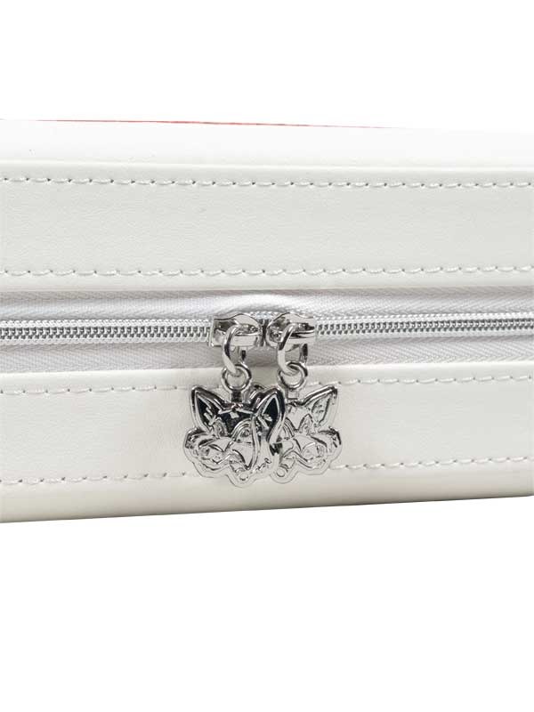Fox Exclusive Sports Travel Humidors Baseball