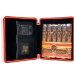 Fox Exclusive Sports Travel Humidors Baseball