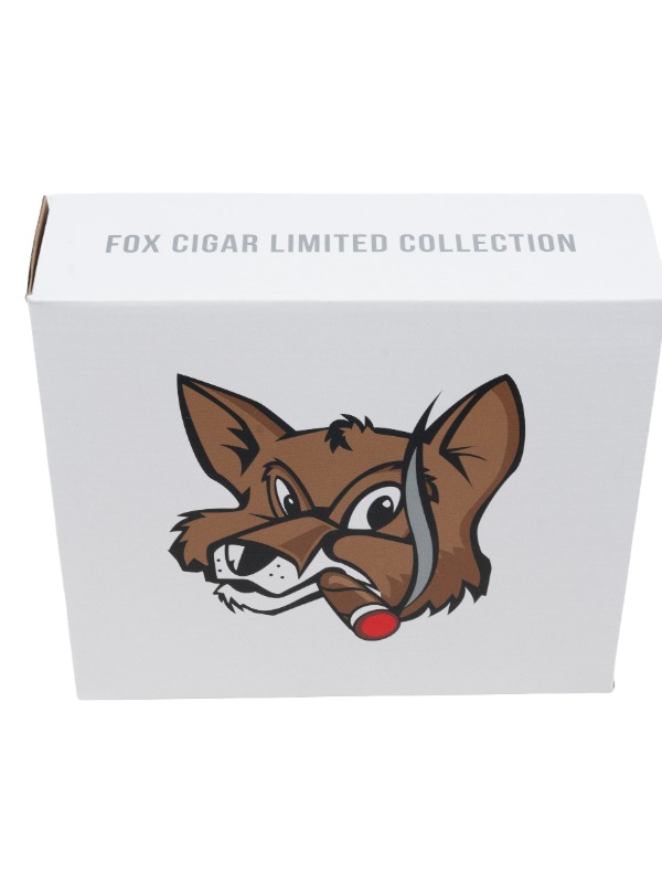 Fox Exclusive Sports Travel Humidors Baseball