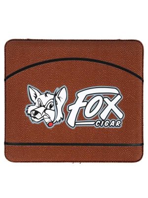 Fox Exclusive Sports Travel Humidors Basketball