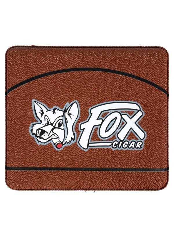 Fox Exclusive Sports Travel Humidors Basketball
